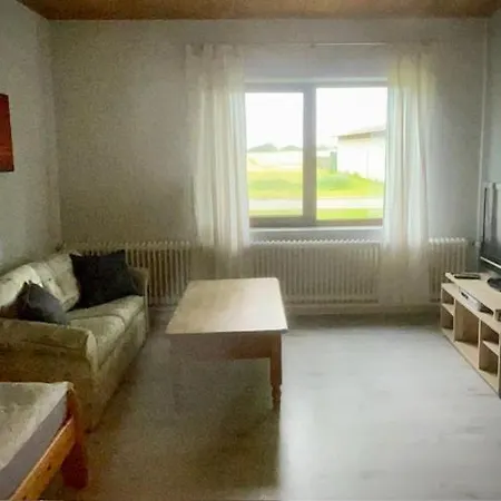 Kastanienhof Gaestewohnung