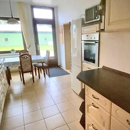 Kastanienhof Gaestewohnung Σπίτι διακοπών *