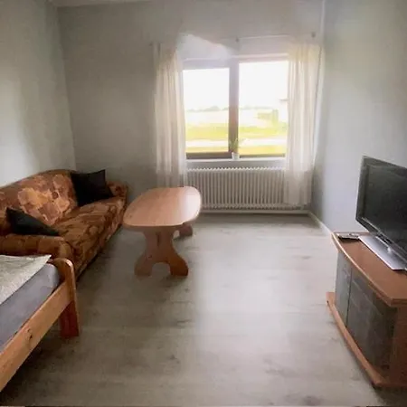 Kastanienhof Gaestewohnung
