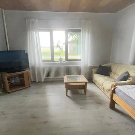 Kastanienhof Gaestewohnung Σπίτι διακοπών