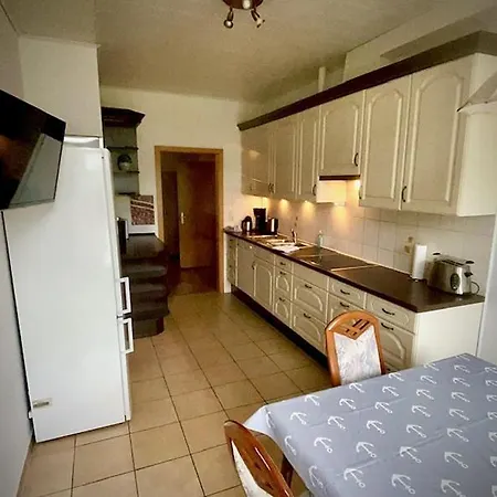 Σπίτι διακοπών Kastanienhof Gaestewohnung *