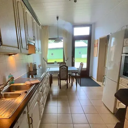 Kastanienhof Gaestewohnung Σπίτι διακοπών