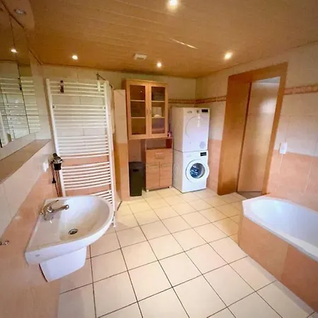 Kastanienhof Gaestewohnung Σπίτι διακοπών Beidenfleth