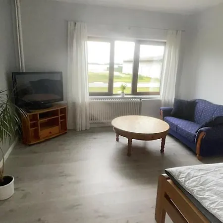 Kastanienhof Gaestewohnung Σπίτι διακοπών *